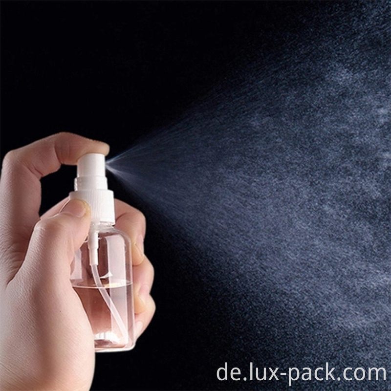  Fine Mist Spray Perfume